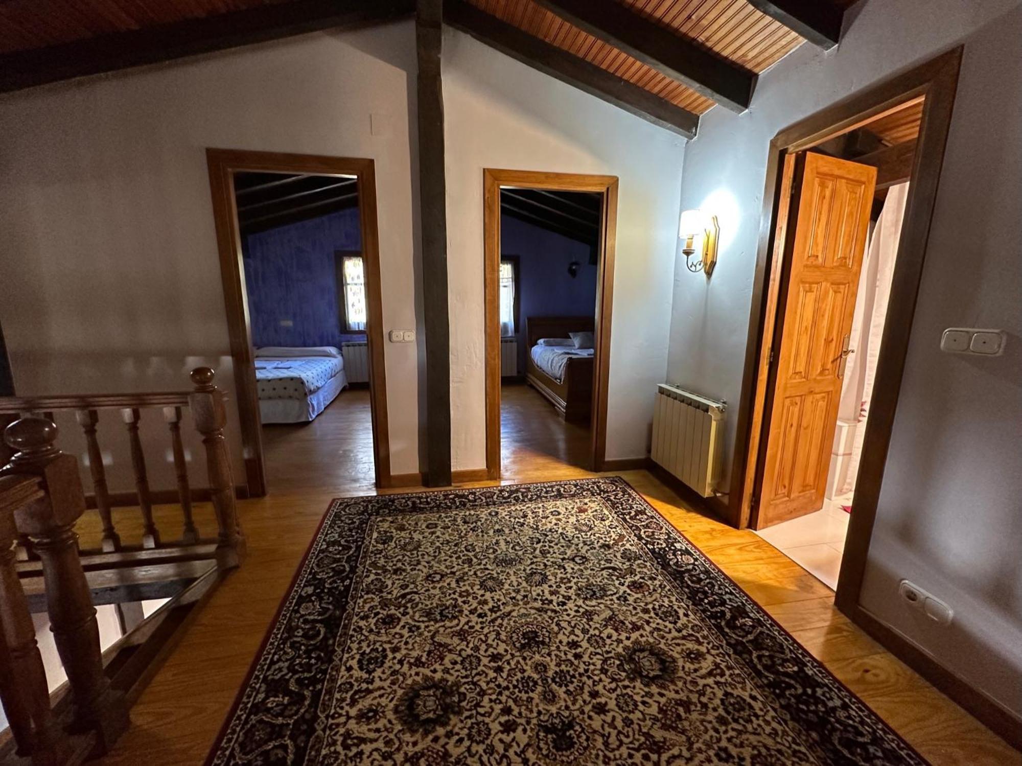Kanala, Estupendas Vistas Al Urdaibai Canala エクステリア 写真