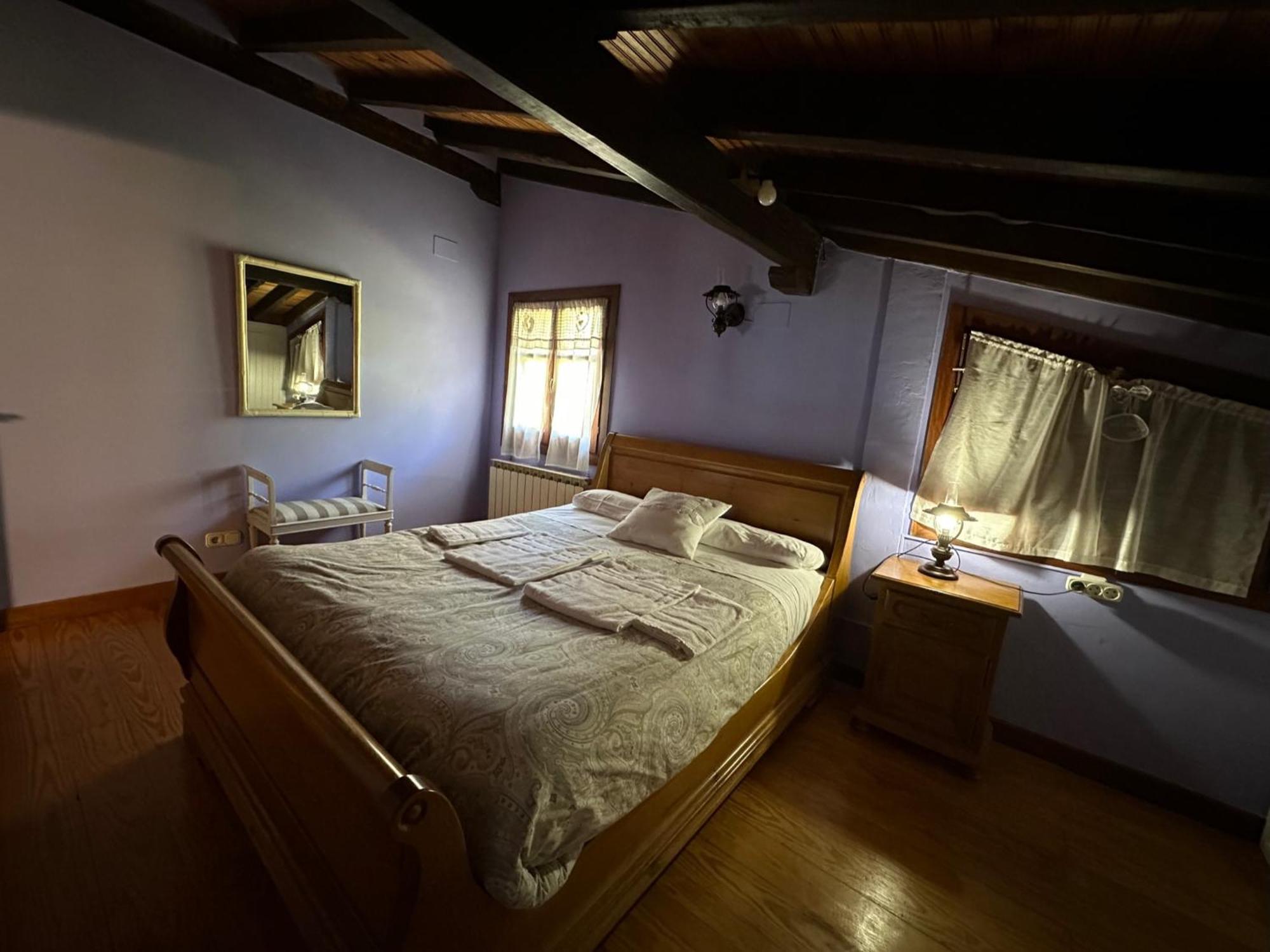 Kanala, Estupendas Vistas Al Urdaibai Canala エクステリア 写真