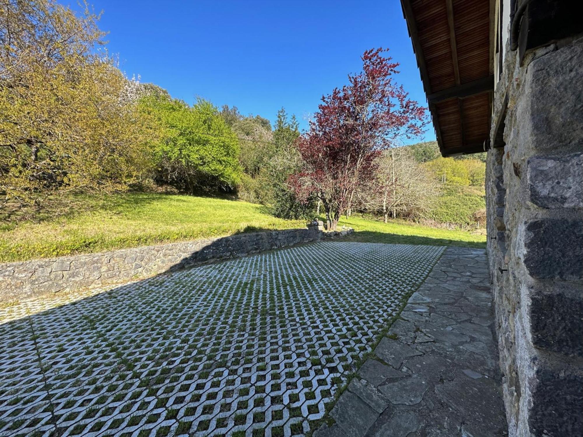 Kanala, Estupendas Vistas Al Urdaibai Canala エクステリア 写真
