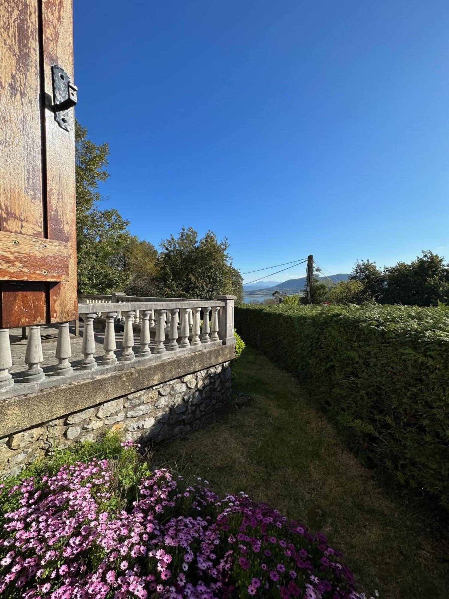 Kanala, Estupendas Vistas Al Urdaibai Canala エクステリア 写真