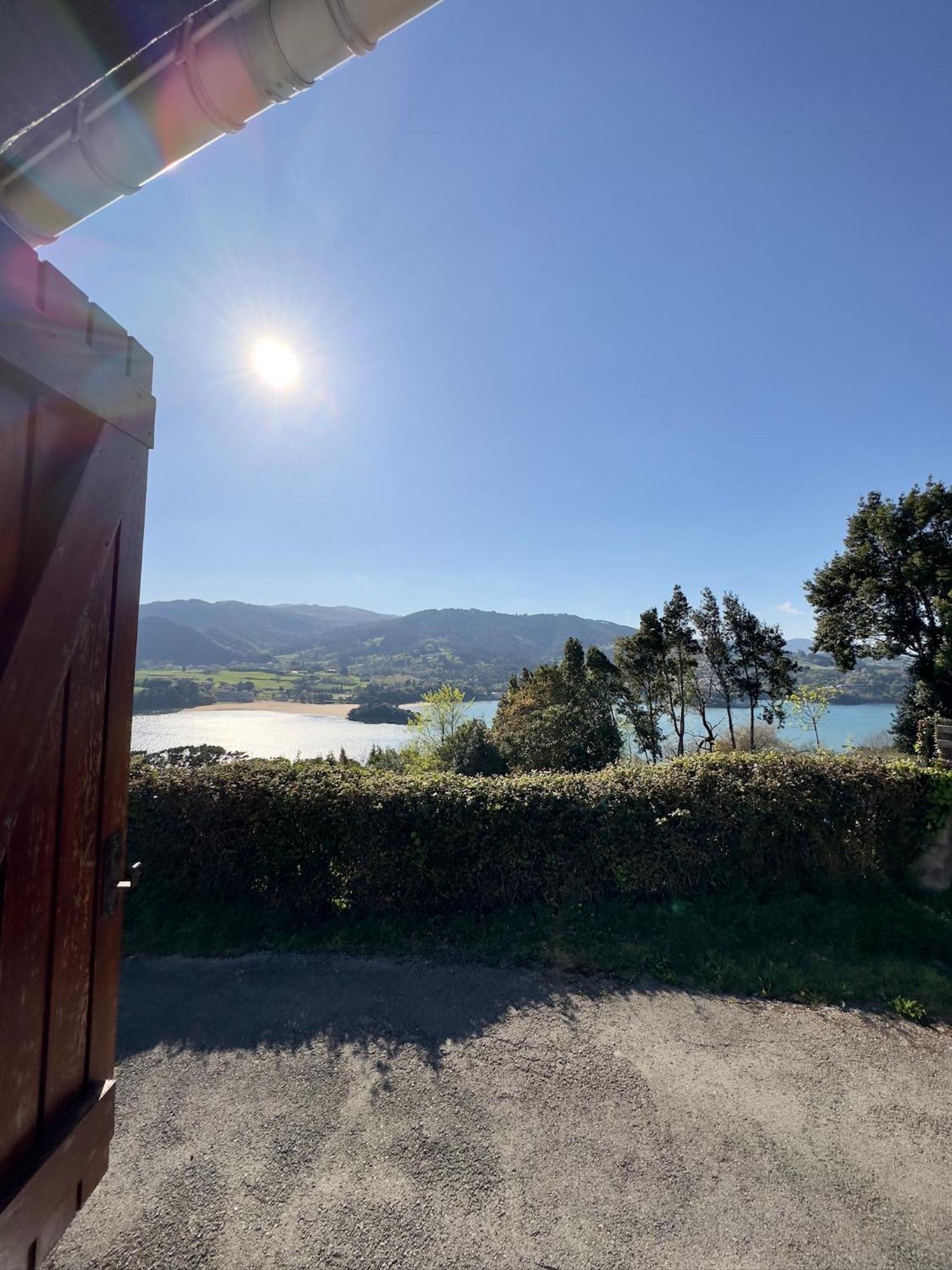 Kanala, Estupendas Vistas Al Urdaibai Canala エクステリア 写真